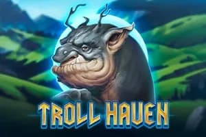Troll Haven slot preview