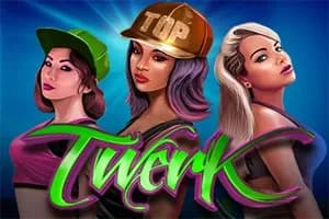 Twerk slot preview