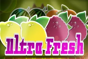 Ultra Fresh slot preview