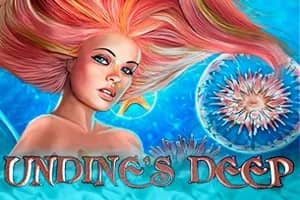 Undine's Deep slot preview