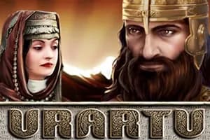 Urartu slot preview