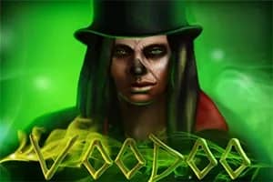 Voodoo slot preview