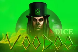 Voodoo Dice slot preview