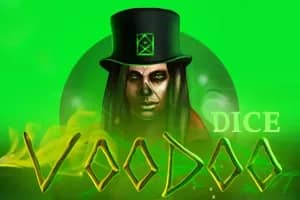 Voodoo Dice slot preview