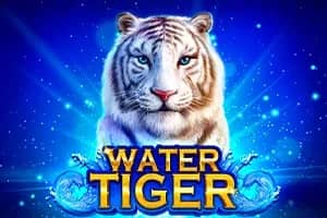 Water Tiger slot preview