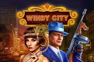 Windy City slot preview