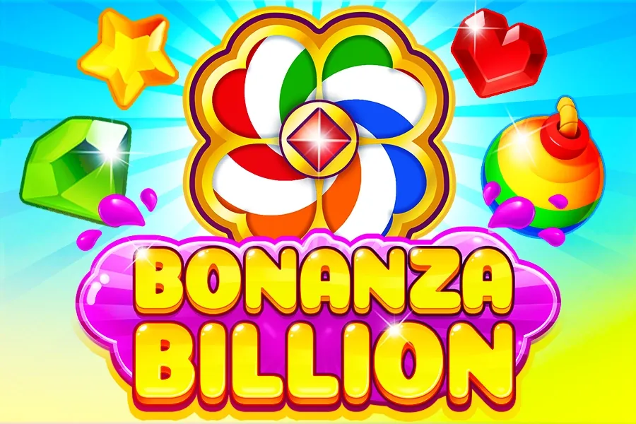 Bonanza Billion slot preview