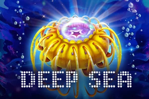 Deep Sea slot preview