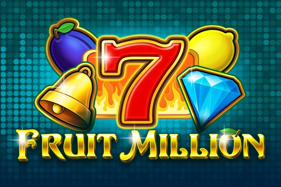 Fruit Million slot preview