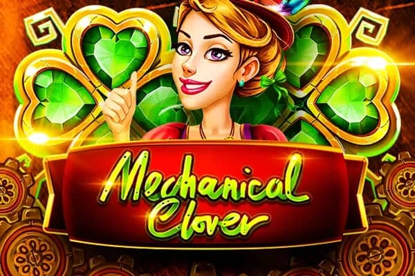 Mechanical Clover slot preview