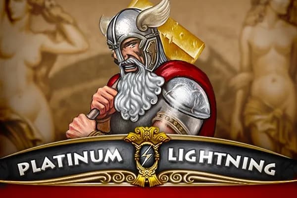 Platinum Lightning slot preview