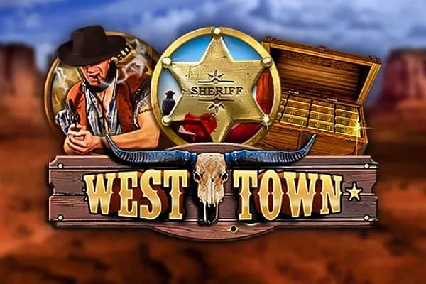 West Town slot preview