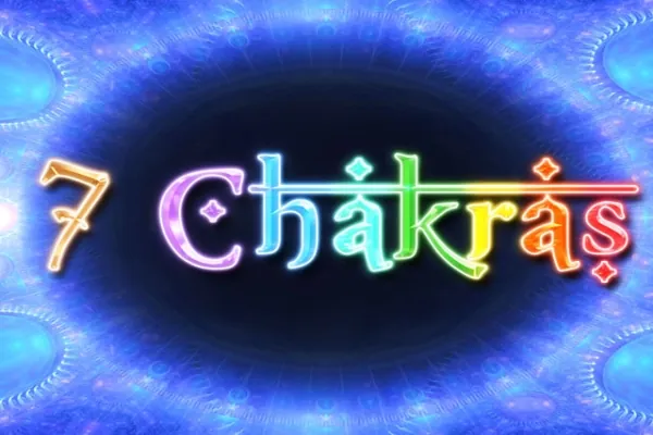 7 Chakras slot preview
