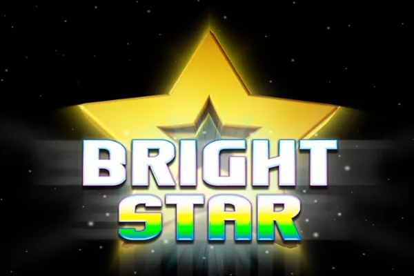 Bright Star slot preview