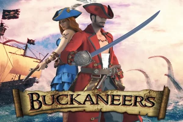 Buckaneers slot preview