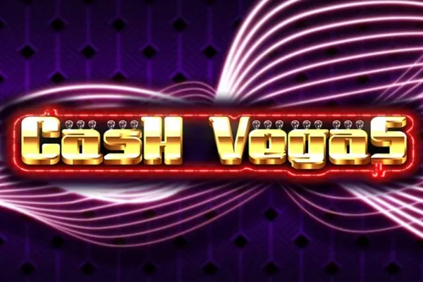 Cash Vegas slot preview