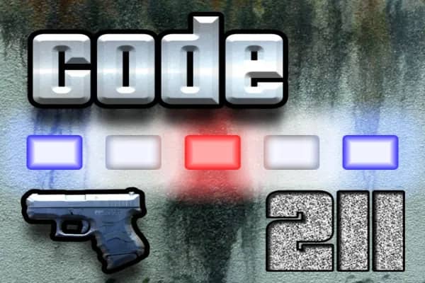 Code 211 slot preview