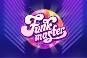 Funk Master slot preview