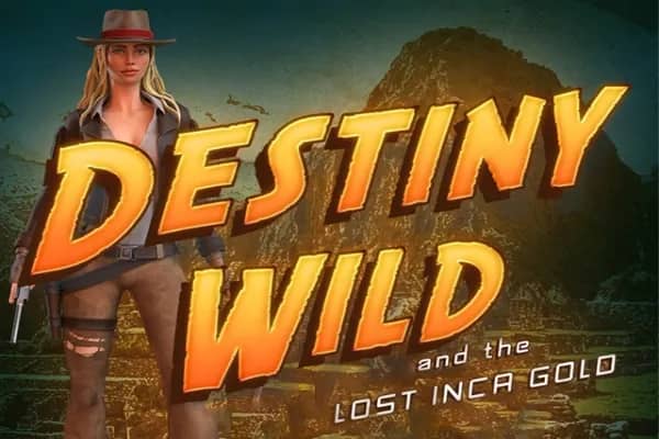 Destiny Wild slot preview