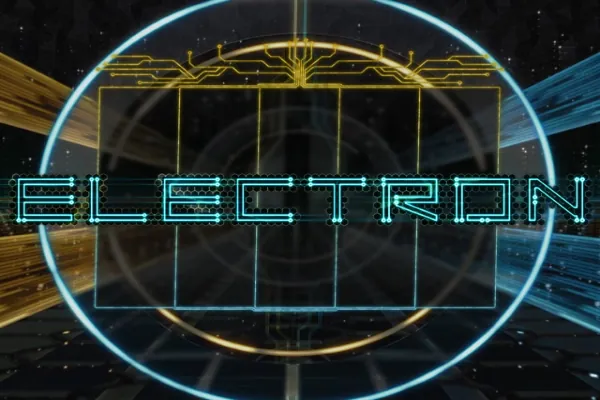 Electron slot preview