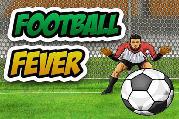 Football Fever slot preview