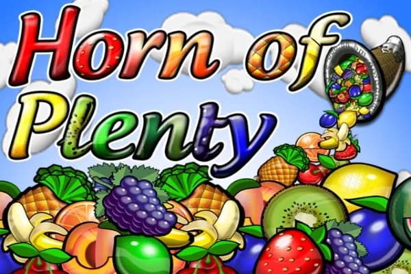 Horn Of Plenty slot preview