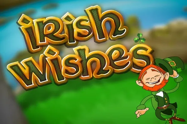 Irish Wishes slot preview