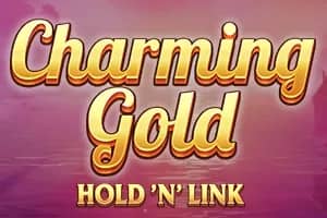 Charming Gold slot preview