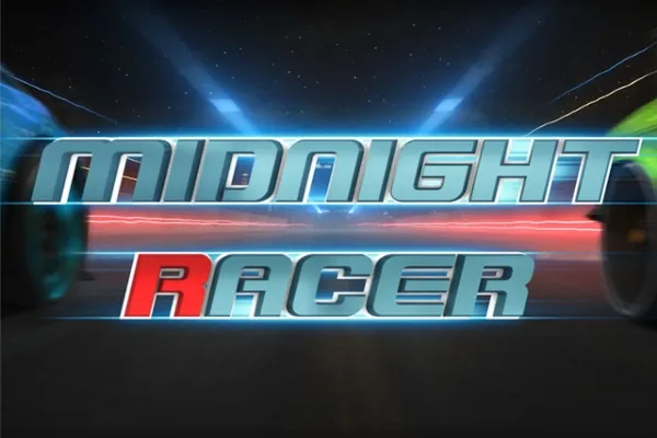 Midnight Racer slot preview