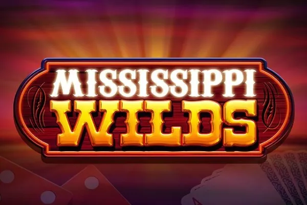 Mississippi Wilds slot preview