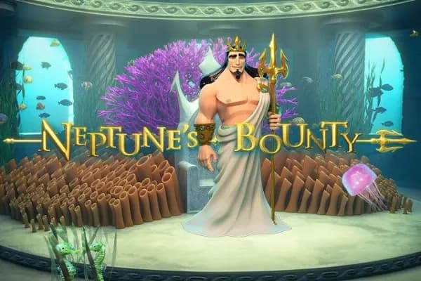 Neptunes Bounty slot preview