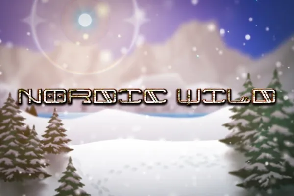 Nordic Wild slot preview