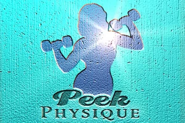 Peek Physique slot preview