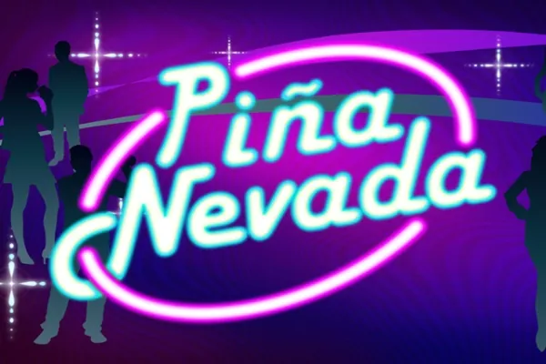 Pina Nevada slot preview