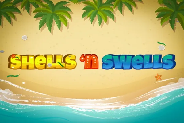 Shells 'n Swells slot preview