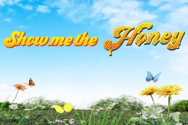 Show Me The Honey slot preview