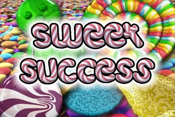 Sweet Success slot preview