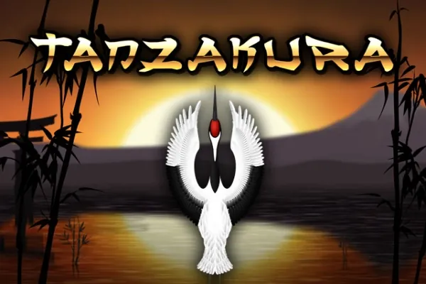Tanzakura slot preview