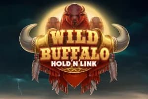 Wild Buffalo slot preview