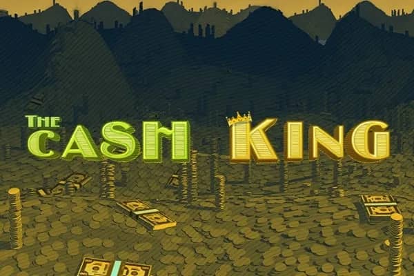 The Cash King slot preview