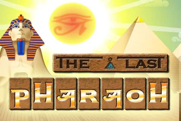 The Last Pharaoh slot preview