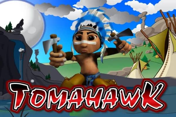 Tomahawk slot preview