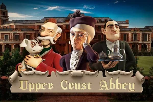 Upper Crust Abbey slot preview