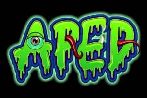 Aped slot preview