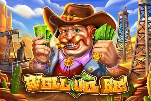 Well Oil Be! slot preview