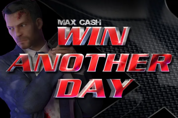 Win Another Day slot preview