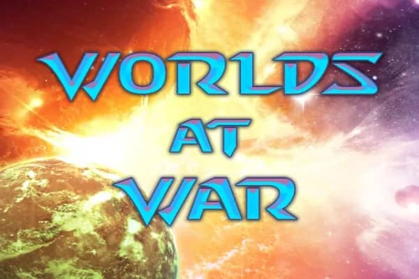 Worlds at War slot preview