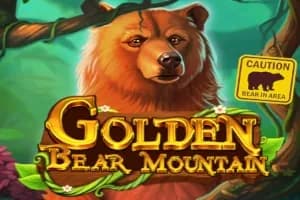 Golden Bear Mountain slot preview