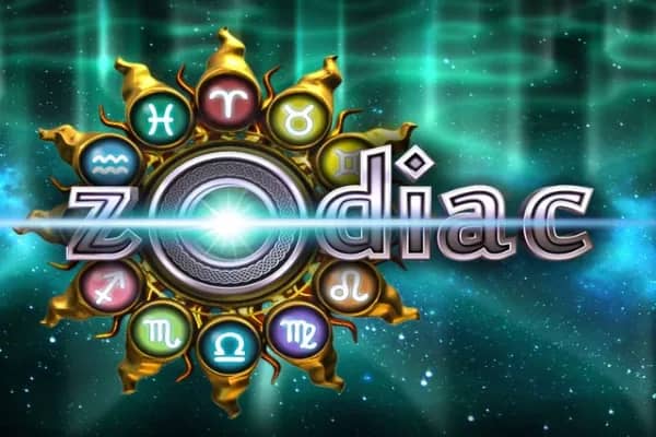 Zodiac slot preview