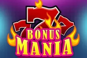 Bonus Mania slot preview